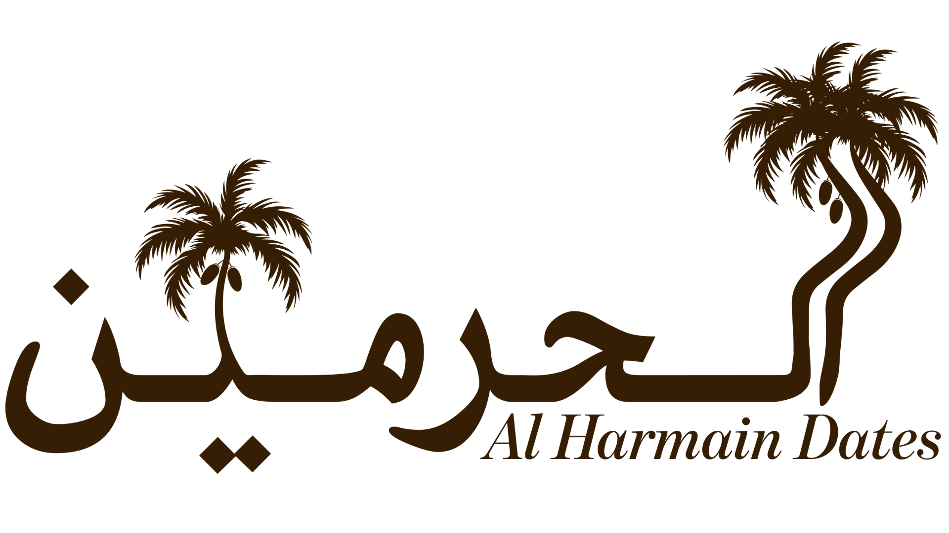 Al-Harmain Dates
